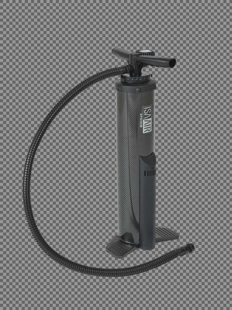 Isabella Air Cirrus North 400 Deeltent 15 Isabella Air Cirrus North 400 Deeltent - Afbeelding 15