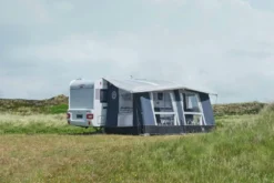 Isabella Air Cirrus North 400 Deeltent 19 Isabella Air Cirrus North 400 Deeltent -Kampeer Plezier 63598 isabella isabella air cirrus north 400