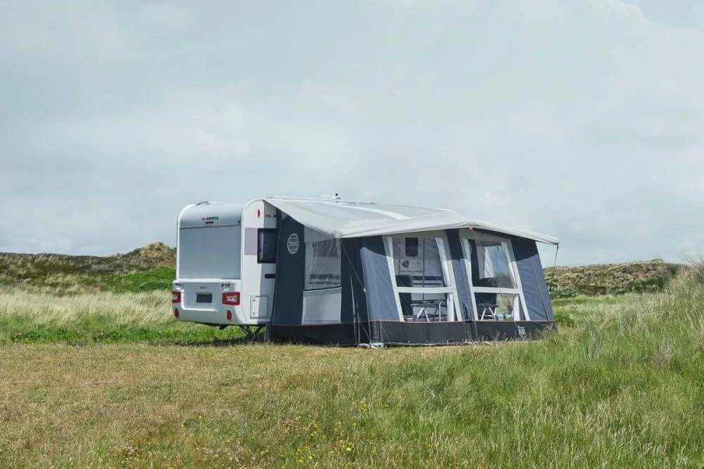 Isabella Air Cirrus North 400 Deeltent 3 Isabella Air Cirrus North 400 Deeltent - Afbeelding 3