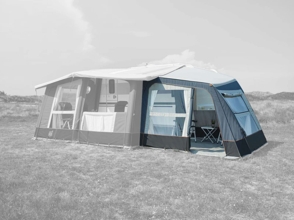 Isabella Air Annex North Rechts 1 Isabella Air Annex North Rechts