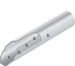 Isabella Zinox Frame Annex 220-250 6 Isabella Zinox Frame Annex 220-250 -Kampeer Plezier 63880 isabella zinox frame annex 220 250 2019