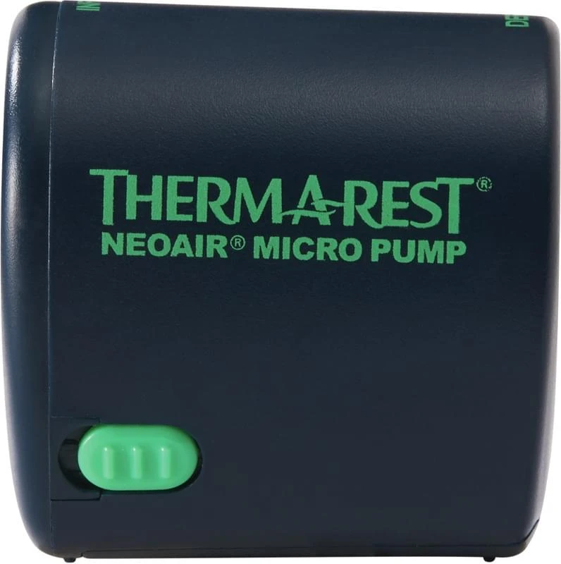 Therm-A-Rest NeoAir Micro Pump 1 Therm-A-Rest NeoAir Micro Pump