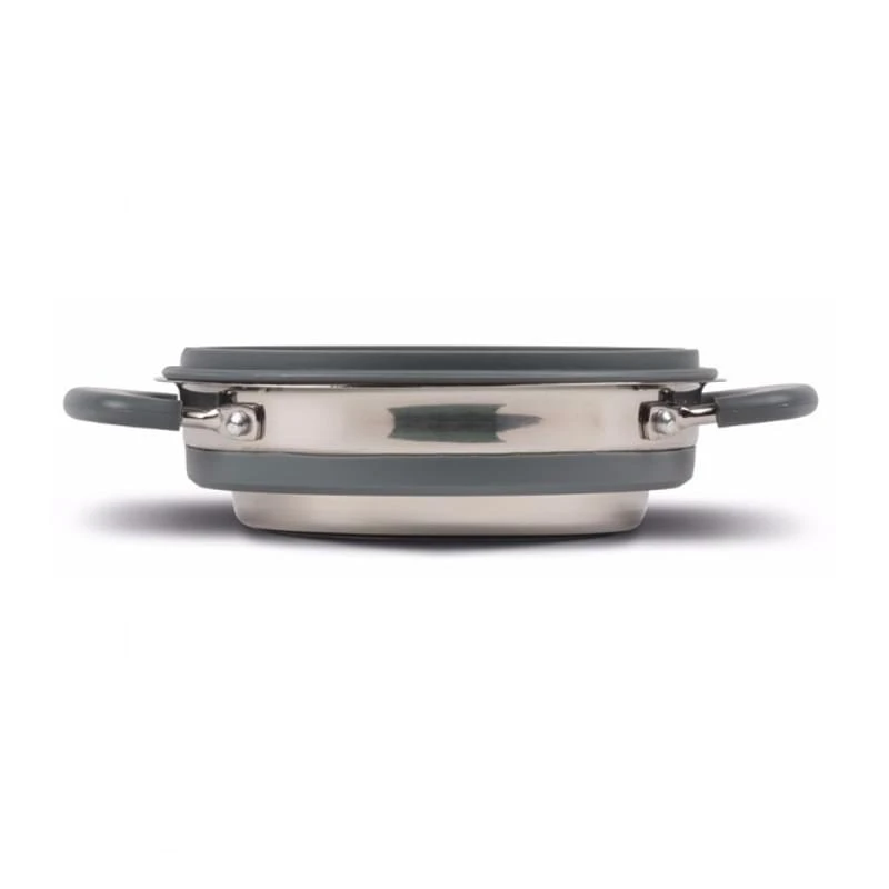 Kampa Opvouwbare Pan 1L 2 Kampa Opvouwbare Pan 1L - Afbeelding 2