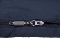 Nomad Blazer Classic Deken Slaapzak Synthetisch Blauw 8 Nomad Blazer Classic Deken Slaapzak Synthetisch Blauw -Kampeer Plezier 67736 nomad blazer classic deken slaapzak