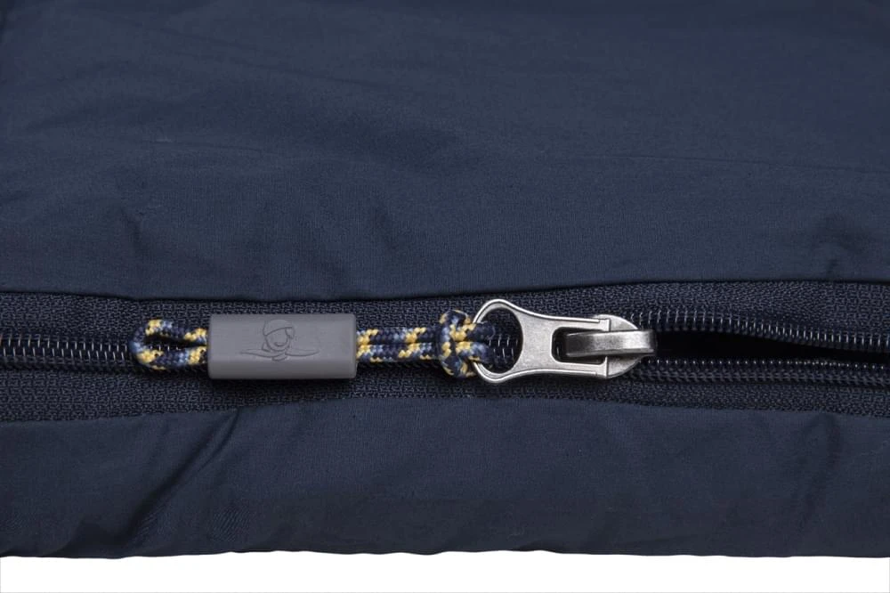 Nomad Blazer Classic Deken Slaapzak Synthetisch Blauw 4 Nomad Blazer Classic Deken Slaapzak Synthetisch Blauw - Afbeelding 4