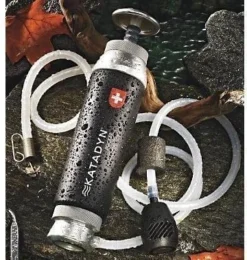 Katadyn Pocket Filter 8 Katadyn Pocket Filter -Kampeer Plezier 6835 katadyn 749 2010000