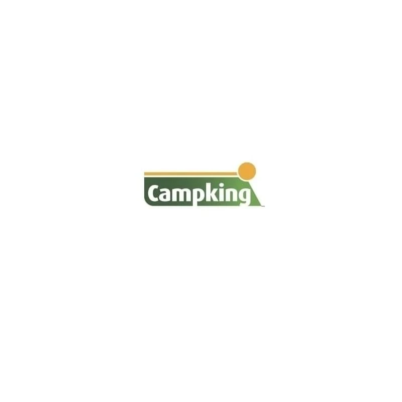 Campking Luifelstokkenset Sunsation Aluminium 2 Campking Luifelstokkenset Sunsation Aluminium - Afbeelding 2