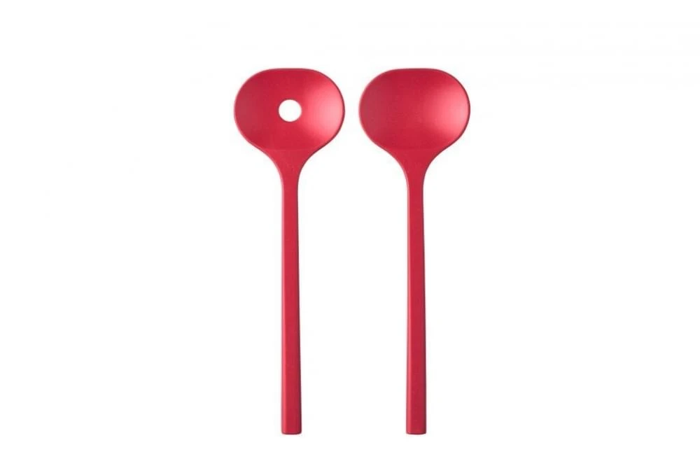 Mepal Saladebestek Bloom 2-delig 1 Mepal Saladebestek Bloom 2-delig