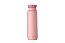Mepal Isoleerfles Ellipse 900 Ml Roze