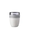 Mepal Lunchpot Ellipse Mini Wit