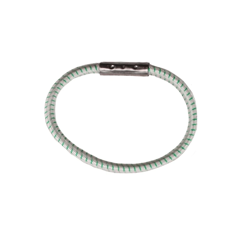 Campking Rubber Trapezekoord 1 Campking Rubber Trapezekoord