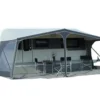 Isabella Sun Shine Plus Caravanluifel