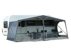 Isabella Sun Shine Plus Caravanluifel