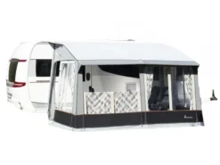 Isabella Universal 360 Dawn Deeltent