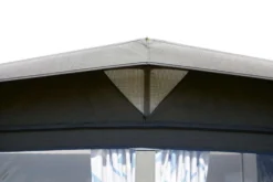 Isabella Magnum 340 Flint Deeltent 10 Isabella Magnum 340 Flint Deeltent -Kampeer Plezier 71764 isabella magnum 340 flint deeltent