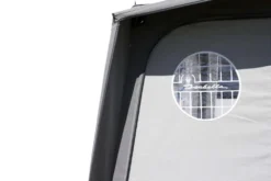 Isabella Magnum 340 Flint Deeltent 12 Isabella Magnum 340 Flint Deeltent -Kampeer Plezier 71765 isabella magnum 340 flint deeltent