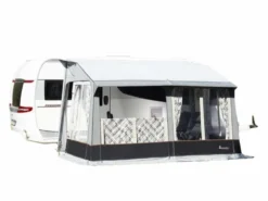 Isabella Universal 420 Dawn Deeltent