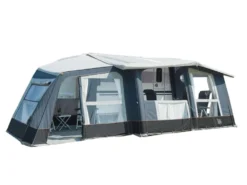 Isabella Air Cirrus North 400 Deeltent