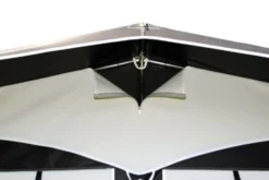 Walker Concept 240 Seizoens Voortent 11 Walker Concept 240 Seizoens Voortent -Kampeer Plezier 71805 walker concept 240 seizoens voortent