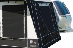 Walker Concept 240 Seizoens Voortent 9 Walker Concept 240 Seizoens Voortent -Kampeer Plezier 71806 walker concept 240 seizoens voortent