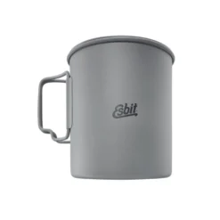 Esbit Titanium Kookpot 750 Ml