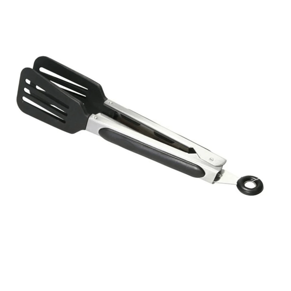 ML Keukentang RVS Zwart 1 ML Keukentang RVS Zwart