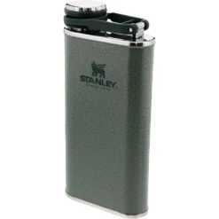 Stanley The Easy Fill Wide Mouth Flask 0,23L Groen
