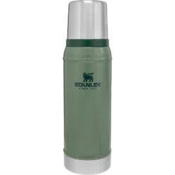 Stanley The Legendary Classic Bottle 0.75 L Groen