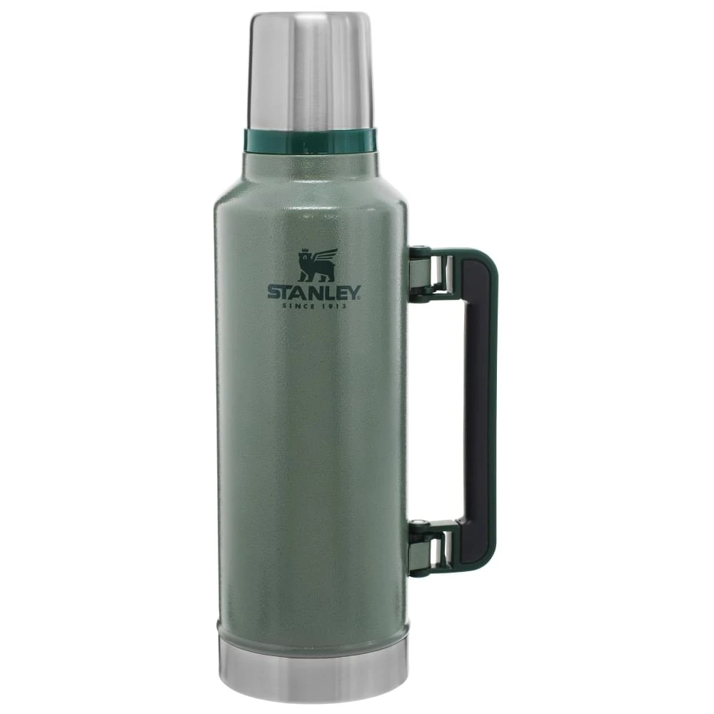 Stanley The Legendary Classic Bottle 1.9 L Groen 1 Stanley The Legendary Classic Bottle 1.9 L Groen
