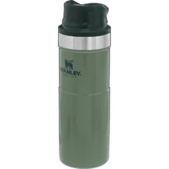 Stanley The Trigger-Action Travel Mug 0.47L Groen