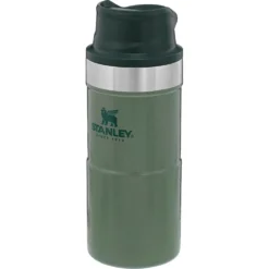 Stanley The Trigger-Action Travel Mug 0.35L Groen