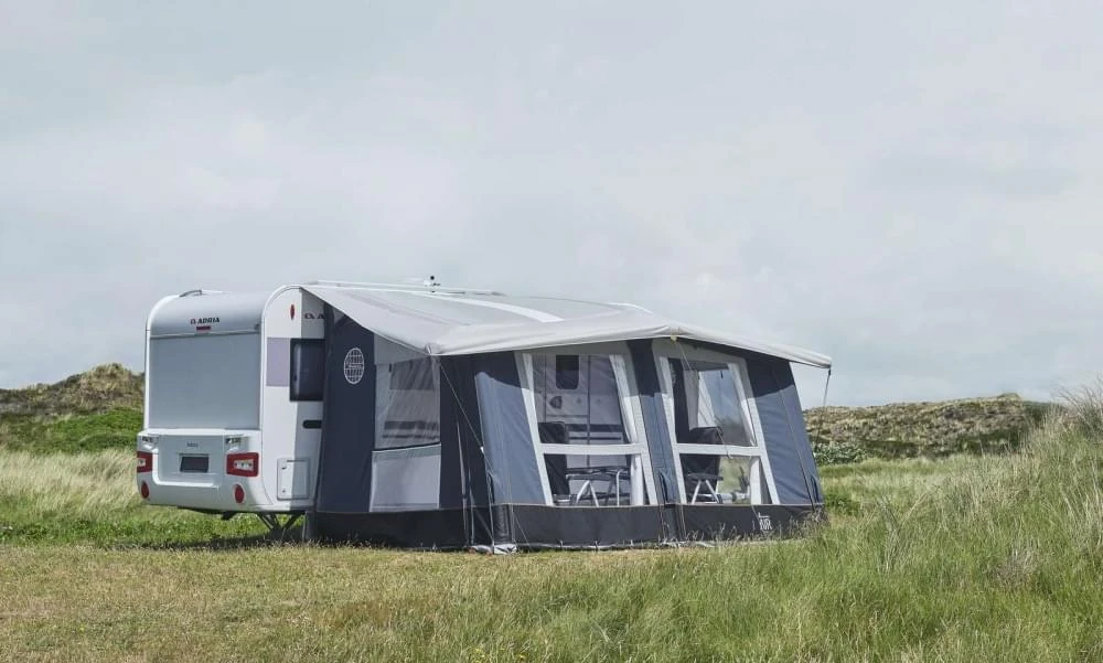 Isabella Air Cirrus 400 North 1 Isabella Air Cirrus 400 North