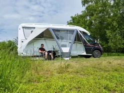 Isabella Air Canopy Y Zonneluifel