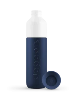 Dopper Insulated Thermosfles 350 Ml Blauw