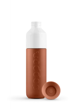 Dopper Insulated Thermosfles 350 Ml Oranje