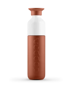 Dopper Insulated Thermosfles 350 Ml Oranje 5 Dopper Insulated Thermosfles 350 Ml Oranje -Kampeer Plezier 73533 dopper insulated thermosfles 350 ml