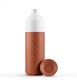 Dopper Insulated Thermosfles 580 Ml Oranje