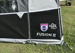 Walker Fusion II 240 Staal Frame Voortent 8 Walker Fusion II 240 Staal Frame Voortent -Kampeer Plezier 73702 walker fusion ii 240 staal frame