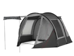 Bardani Touring Bustent Grijs