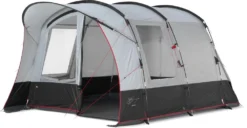 Bardani Midway Bustent Grijs