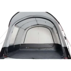 Bardani Midway Bustent Grijs -Kampeer Plezier 74946 bardani midway bustent