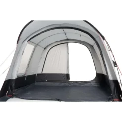 Bardani Midway Bustent Grijs -Kampeer Plezier 74947 bardani midway bustent