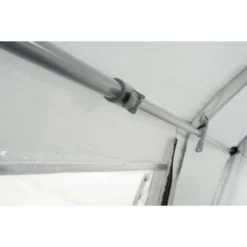 Bardani Midway Bustent Grijs -Kampeer Plezier 74949 bardani midway bustent