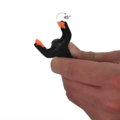 ProPlus Universele Klemmen -Kampeer Plezier 75747 proplus universele klemmen