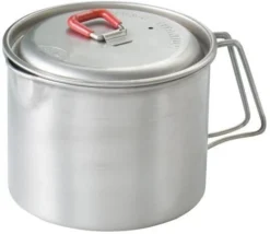 MSR Titan Kettle Pan