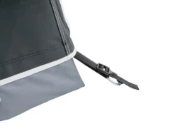 Dorema Smaragd 270 Staal Frame 25mm Voortent -Kampeer Plezier 76064 dorema smaragd 270 staal frame 25mm voortent