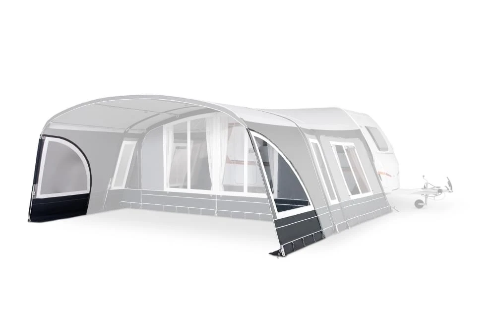 Dorema Zijwanden Set Voor De Onyx 270 Voortentluifel 1 Dorema Zijwanden Set Voor De Onyx 270 Voortentluifel