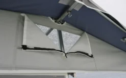 Reda Bel Fiore 270 Aluminium Frame Voortent -Kampeer Plezier 76480 reda bel fiore 270 aluminium frame voortent