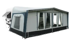 Reda Bel Fiore 300 Staal Frame Voortent