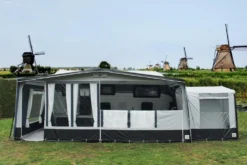 Reda Bel Fiore 300 Staal Frame Voortent -Kampeer Plezier 76489 reda bel fiore 300 staal frame voortent